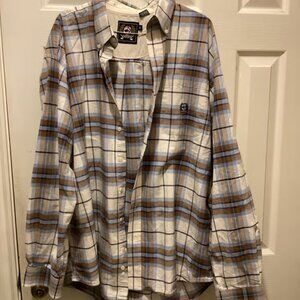Men’s CINCH western shirt XL